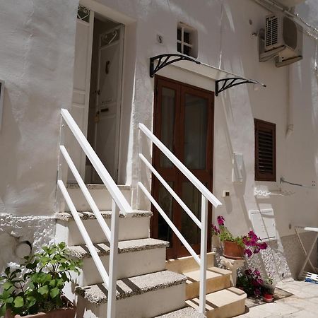 Vila Casabella - Con Terrazza Panoramica Ostuni Exteriér fotografie