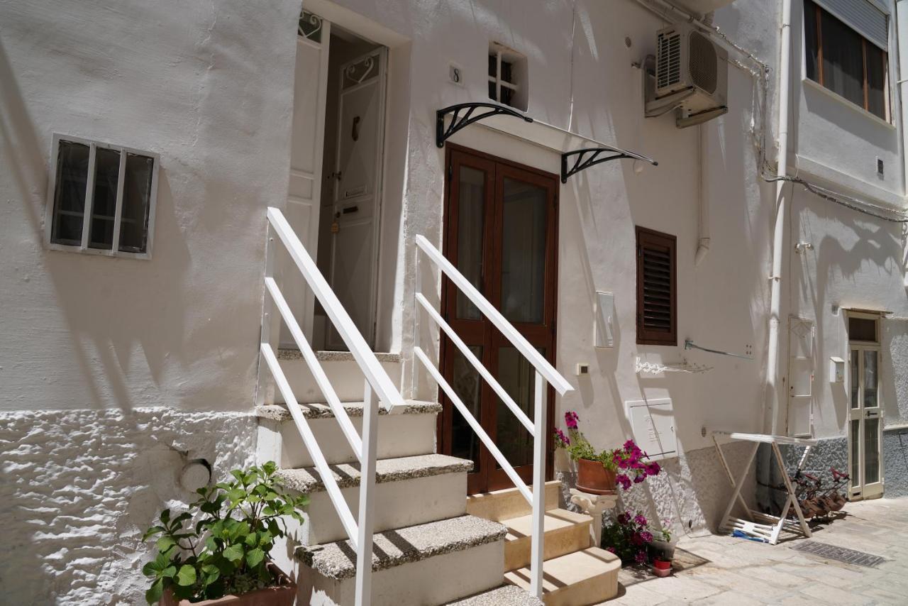 Vila Casabella - Con Terrazza Panoramica Ostuni Exteriér fotografie