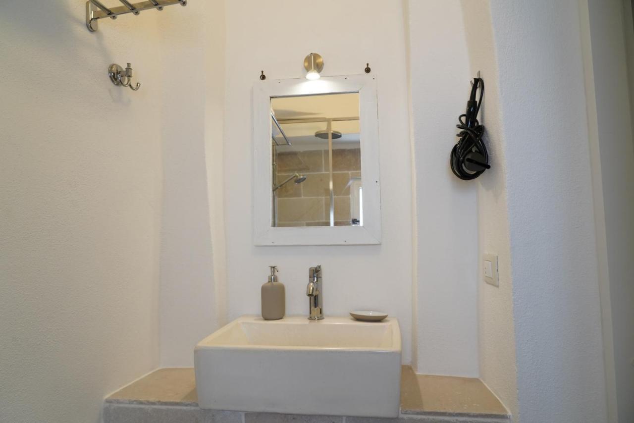 Vila Casabella - Con Terrazza Panoramica Ostuni Exteriér fotografie