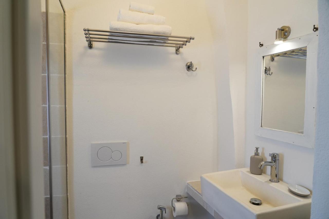 Vila Casabella - Con Terrazza Panoramica Ostuni Exteriér fotografie