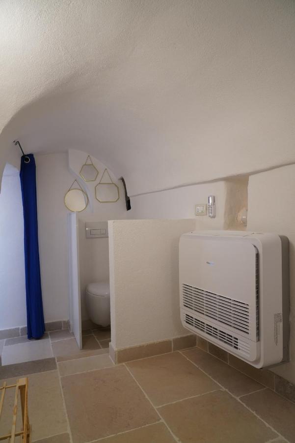 Vila Casabella - Con Terrazza Panoramica Ostuni Exteriér fotografie