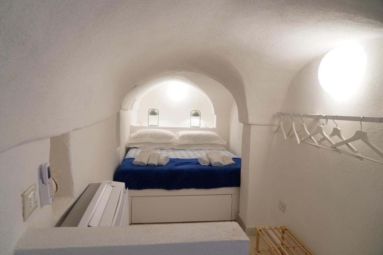 Vila Casabella - Con Terrazza Panoramica Ostuni Exteriér fotografie