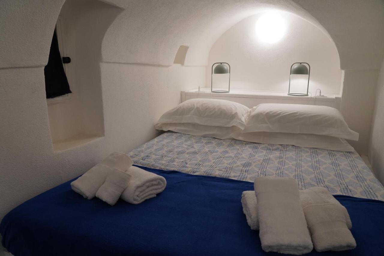 Vila Casabella - Con Terrazza Panoramica Ostuni Exteriér fotografie